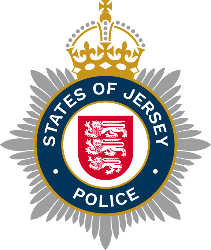 States of Jersey Police image #1